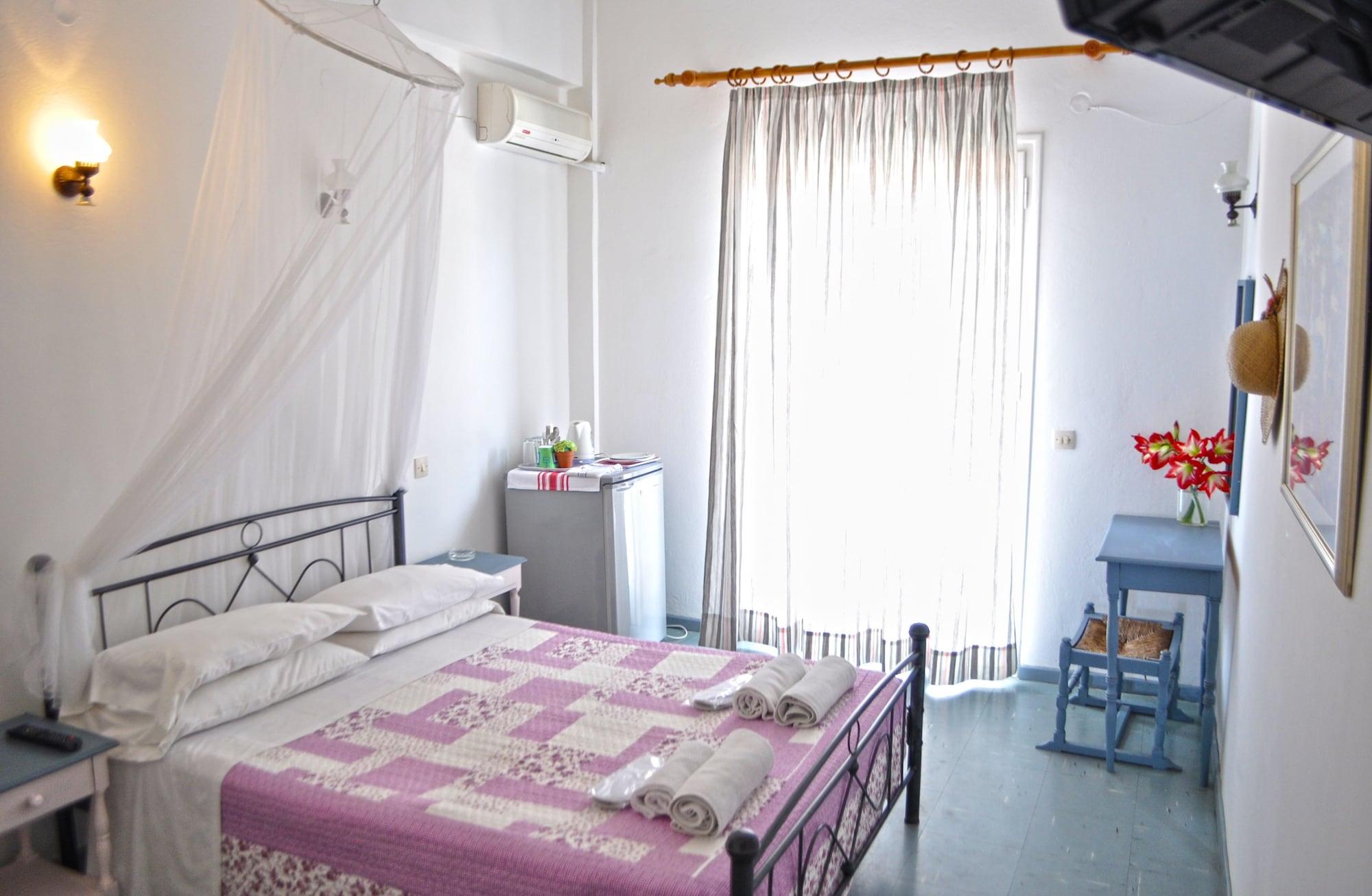 Hotel Eros Benitses (Corfu)