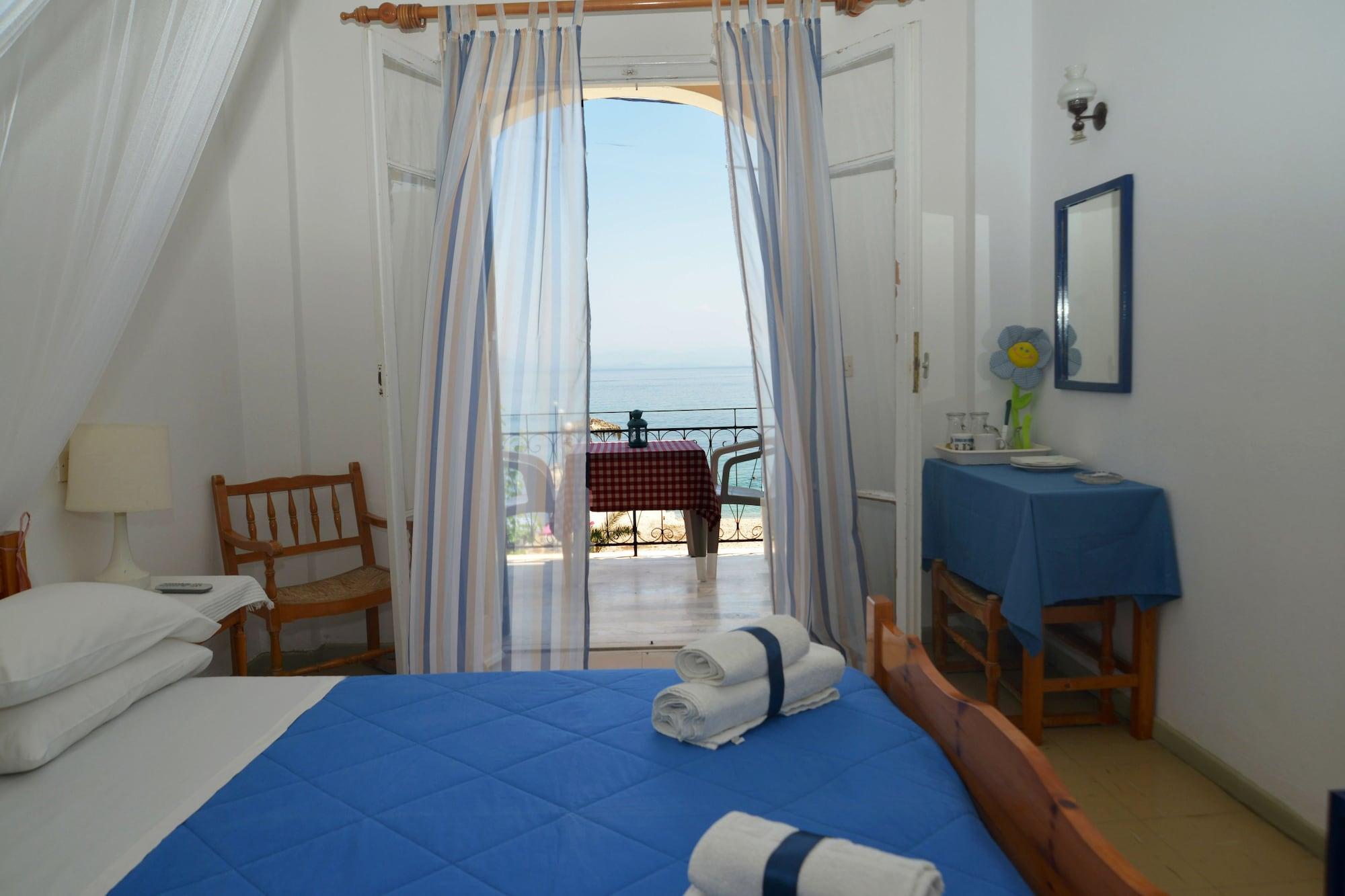 Eros Hotel Benitses (Corfu)
