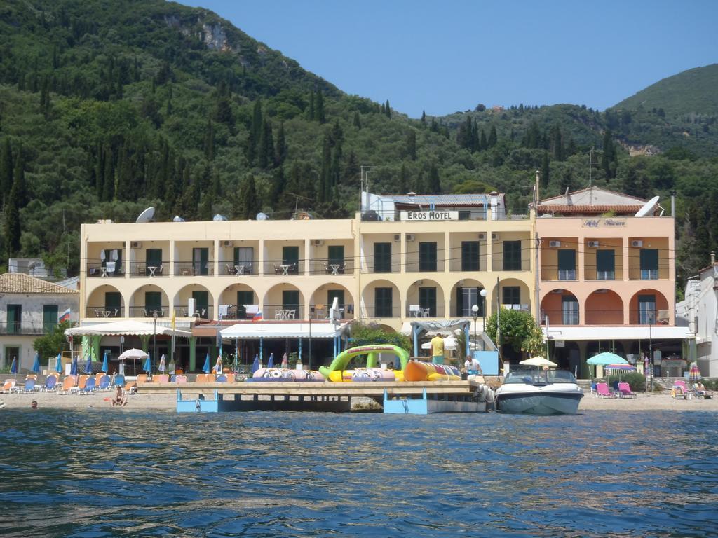 Hotel Eros 2*