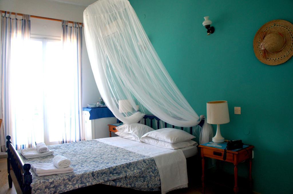 Eros Hotel Benitses (Corfu)