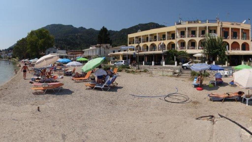 Hotel Eros 2*