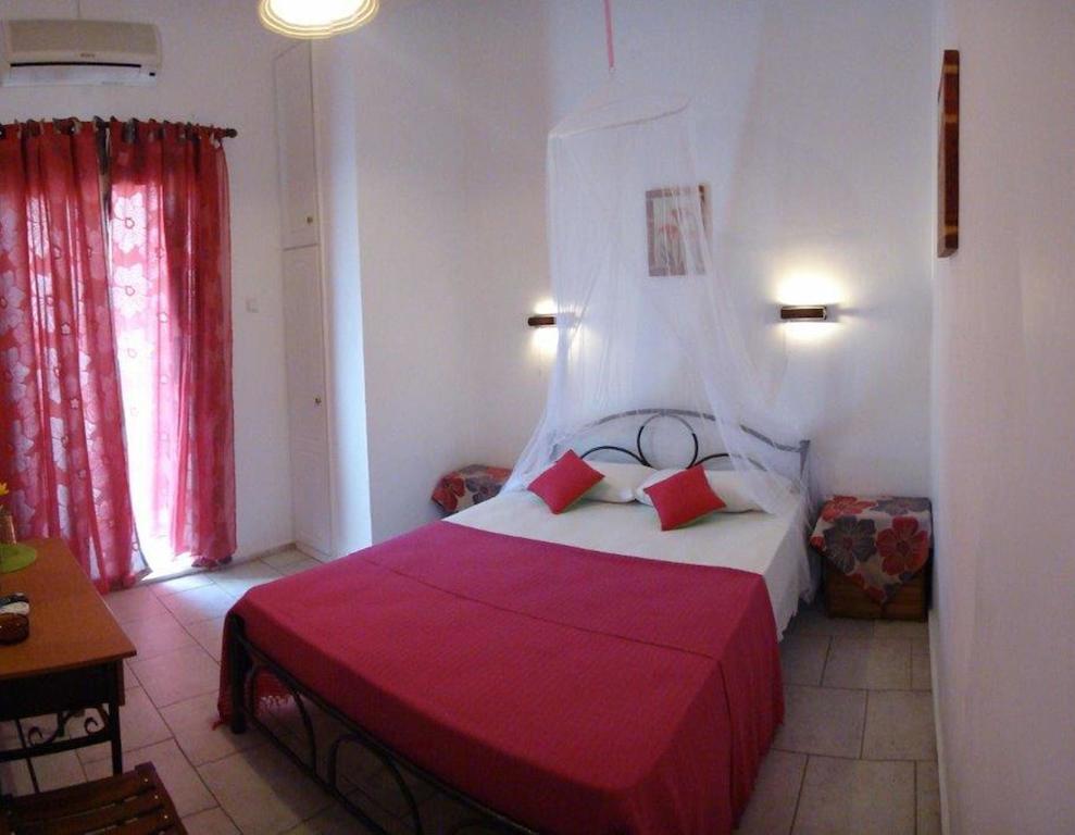 Eros Hotel