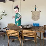 Eros Beach Hotel